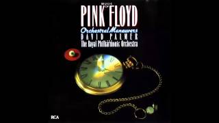 The Music of Pink Floyd: Orchestral Maneuvers, Royal Philharmonic Orchestra, ar. David Palmer (1989)