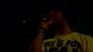 Bedlight for Blue Eyes - Walk With Me