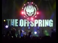 The Offspring- Secrets From the Underground (Subtitulada al español)