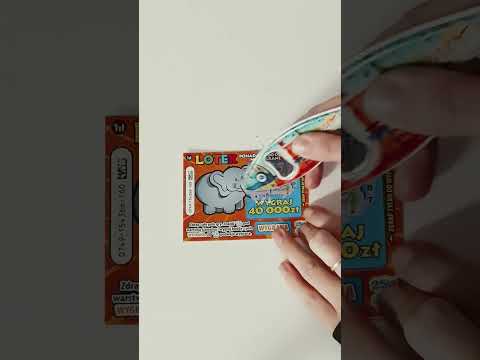 Zdrapka #lotto #lotek #lotery #bank #banknoty #nażywo #rozrywka #ciekawość #raport #gra #subskrybuj