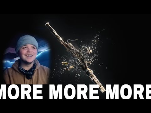 AZERATH REACTS | More More More By apashe