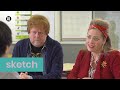Het 10-minutengesprek | Sketch