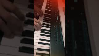IMAGINE ME 🎶#kirkfranklin #imagineme #lovetheory #pianocover #longlivelove #justformen