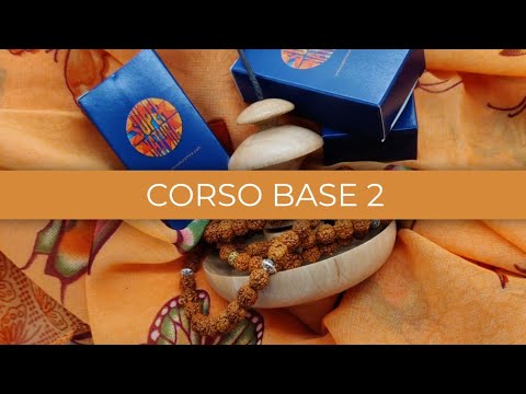 Corso Base Radionica Livello 2