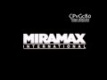 Miramax International 2001