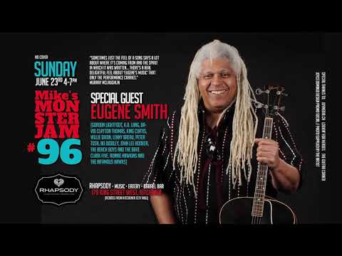 Thumbnail for Eugene Smith Mike's Monster Jam #96 June 23 2019 by Rush (band)