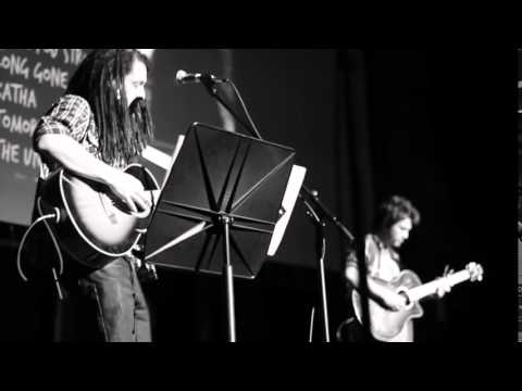 Nischal (Albatross cover) - Ankit Shrestha Live at Truman State