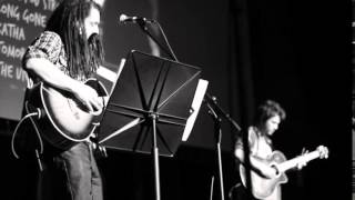 Nischal (Albatross cover) - Ankit Shrestha Live at Truman State