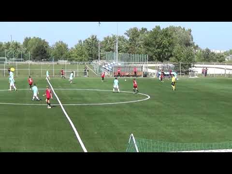 TSC Tatabánya U15  -  Dorog U15      2:0      2021.09.05.   2.félidő