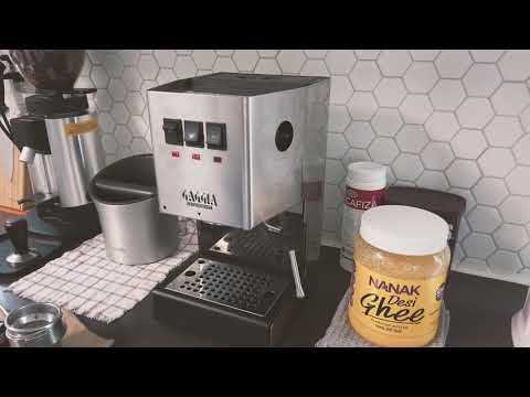 Gaggia Classic Pro - 1 Year Review Update