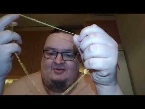 Hampaaton läski syö: Osa 252 - Iso Rähinä-muna