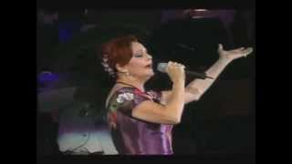 Rocio Durcal Desaires en vivo