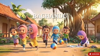 Download lagu BAGHANDU Kabupaten Kampar || Vidio Dokumenter Wid mp3