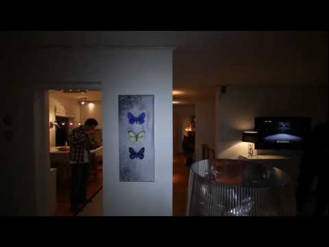 Far och Son #2 - Crunchos