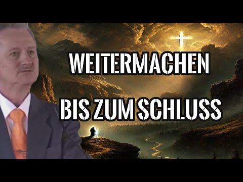 Jakob Tscharntke: Die Kirchen in Deutschland bekennen kaum noch Jesus Christus | Wir machen weiter