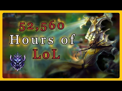 This Is Why Banning Yi Might Help Win You More Games