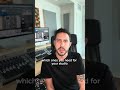10 UAD Plugins I Use ALL The Time Universalaudio Plugins Studio Homestudio Producer Mixing