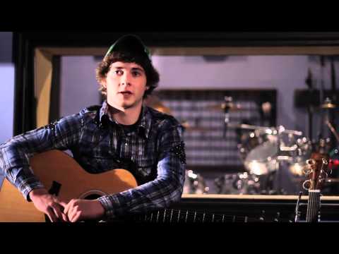 Zach Dylan Interview (Lost Lover's Town)