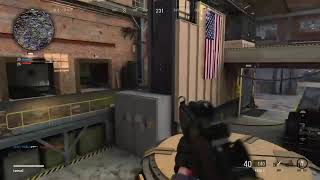 ＃COD  cw 　　　のんびり雑談配信　　　少しだけ配信　[参加あり]