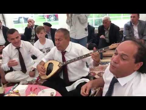 Vll. Gashi - Oj Kosovë (Flurimi, 2O17)