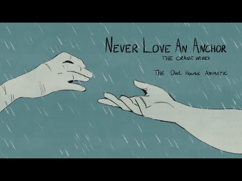 Never Love An Anchor | The Owl House Huntlow Animatic