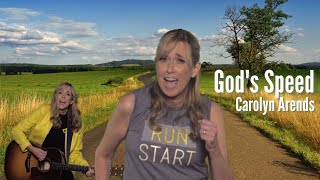 Carolyn Arends - God&#39;s Speed (feat. The McCrary Sisters) - Official Video