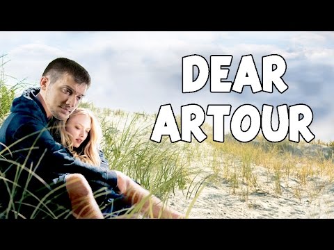 Dota 2: Arteezy - Dear Artour