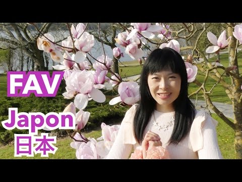 Mars 2016 [Mes 5 favoris♡] Ce que j’aime au Japon : Sécurité, Vivant, Distributeurs, Anime, Renewal Video