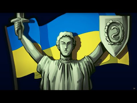 Батько наш — Бандера | Animation edition