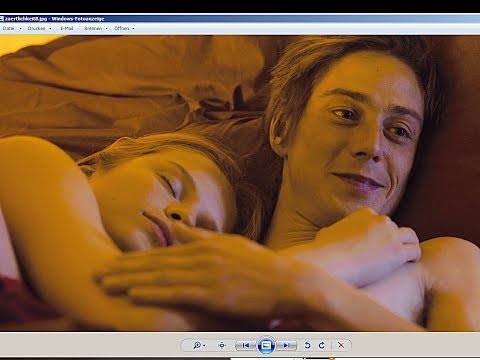 Trailer-Vorschau: Zärtlichkeit