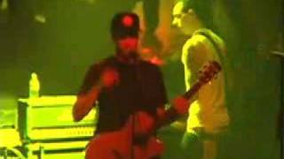 Anti-Flag "This Land is Your Land" Ft. Nightwatchman &amp; BigD