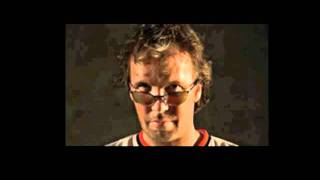 Doug Stanhope & Portico Quartet DMT