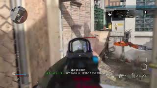【COD MW 】参加型　JackのFPSだよー　楽しく！