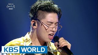 Babylon - Between Us | 베이빌론 - 너 나 우리 [Yu Huiyeol's Sketchbook / 2017.09.13]
