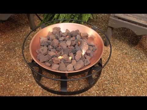 Camp Chef Del Rio Fire Pit