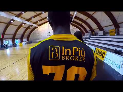 HSC Basket U15 Eccellenza - Honey Sport City