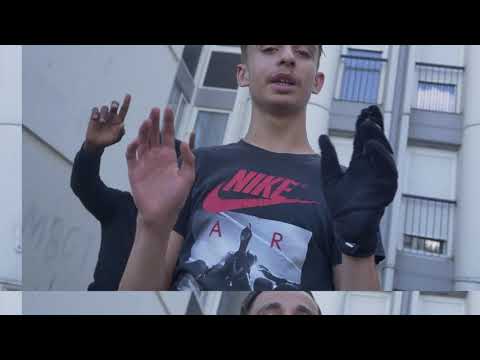 700 S - Hablando (clip officiel)