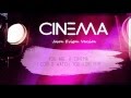 Cinema - Jason Evigan HD Lyrics