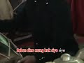 PILIHANKU Tayub Agung Manggolo Laras