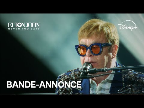 Bande-annonce officielle [VOSTFR]