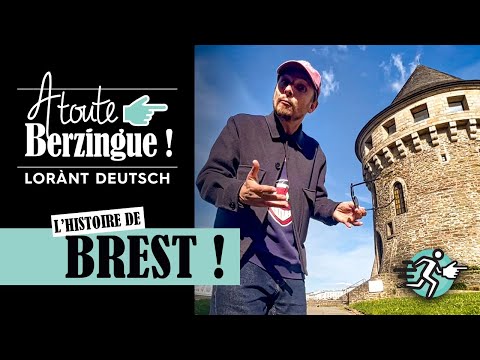 The history of BREST... At Full Speed!