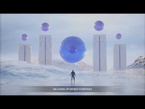 Timaya - Ebiola Papa (Lyrics Visualizer)