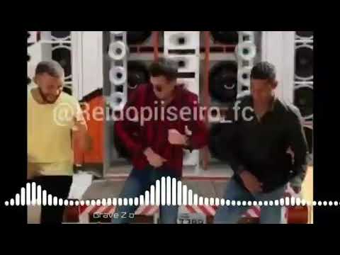 🔵ERA PLAYBOY DA CIDADE(VITOR FERNANDES)MÚSICA NOVA COM GRAVE