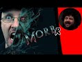 Morbius - Nostalgia Critic @ChannelAwesome | RENEGADES REACT