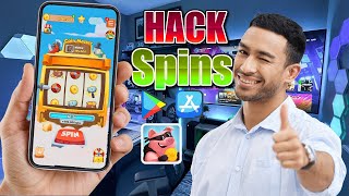 Coin Master Hack 😲🔥 How I Get Free Spins instantly! in Coin Master Hack 2024  [android & ios]