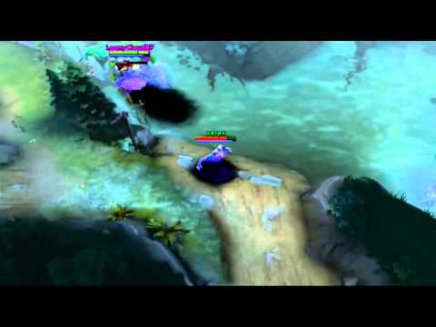Enigma six perfect -Moment WTF Dota 2