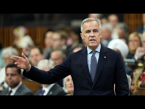 MAJORITY AMBITIONS? Is Canada heading towards a Christmas election campaign?