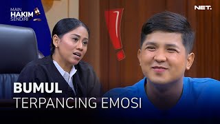 Download lagu JIRAYUT TERDAKWANYA, BU MULIA YANG BARU PUN EMOSI (2/4) MHS mp3 Download lagu JIRAYUT TERDAKWANYA, BU MULIA YANG BARU PUN EMOSI (2/4) MHS mp3