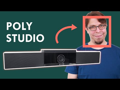 Video Conferencing System