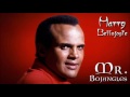 Harry Belafonte - Mr  Bojangles